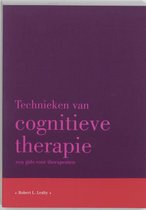 Technieken Van Cognitieve Therapie