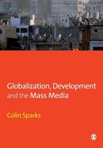 Globalization, Development and the Mass Media