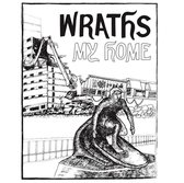 Wraths - My Home (12" Vinyl Single)