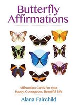 Butterfly Affirmations