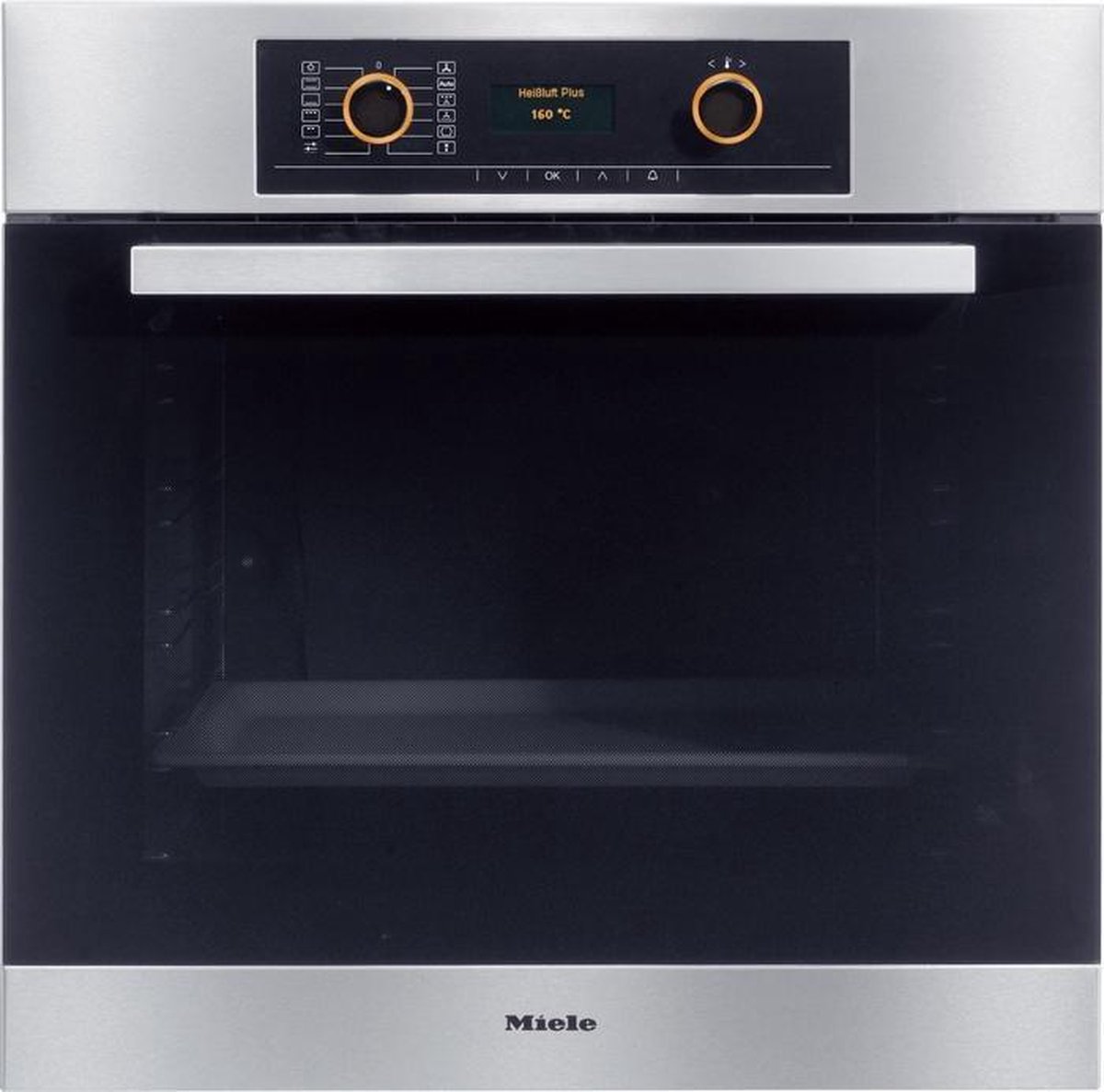 Духовой шкаф Miele h5461ep