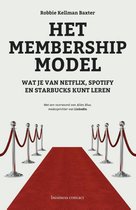 Het membership-model