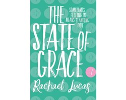 Omslag van The State of Grace