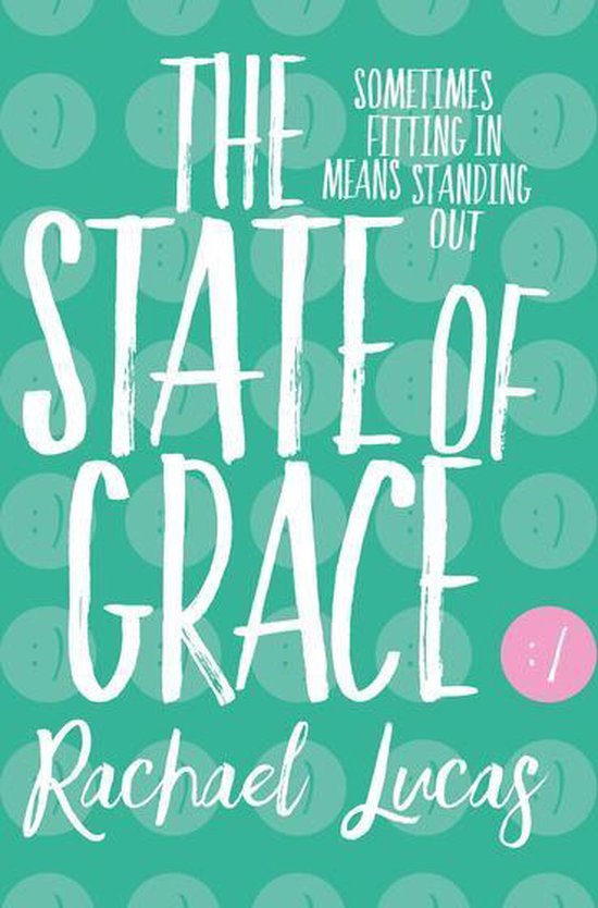 The State of Grace - cover