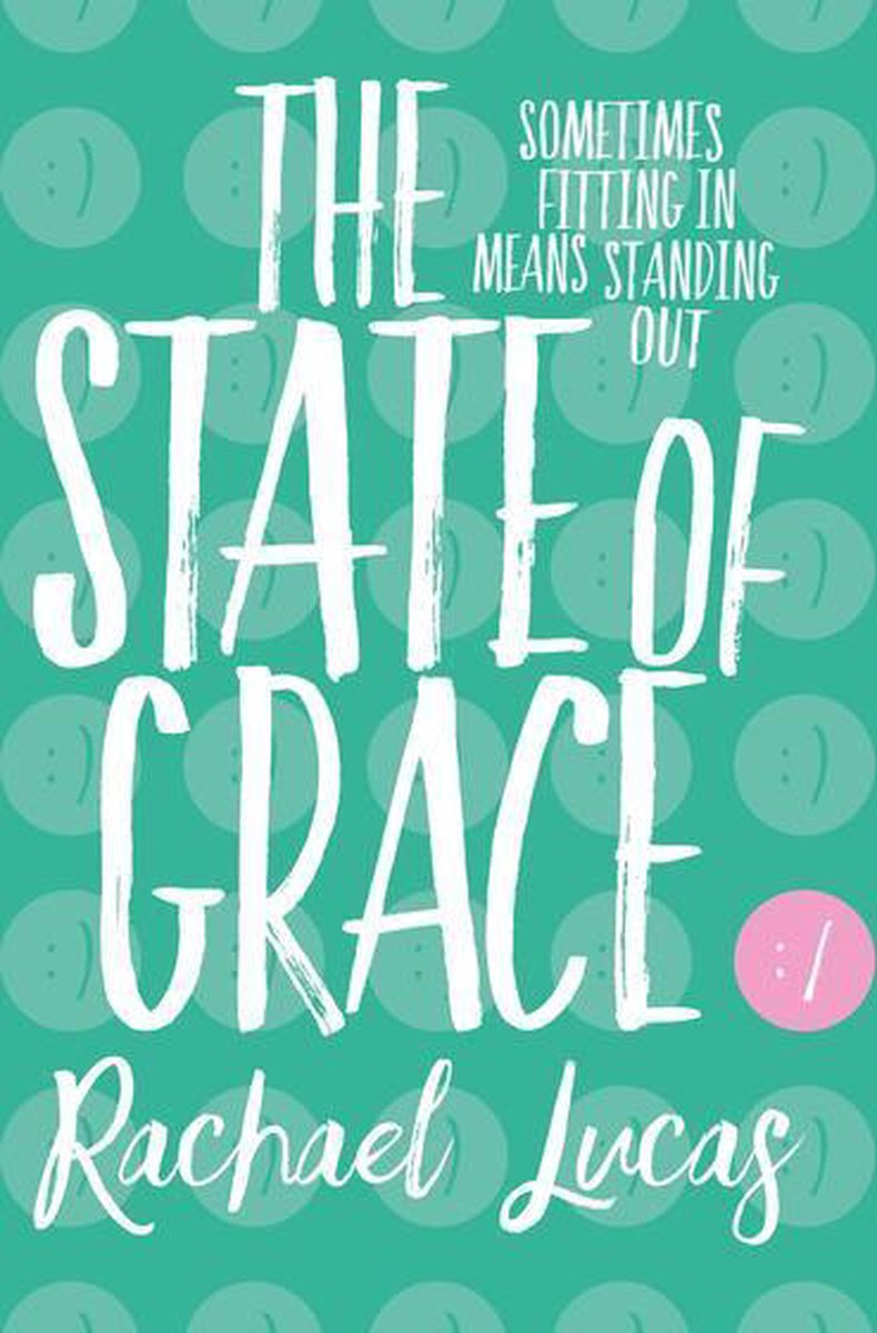 Omslag van The State of Grace