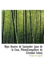 Hijos Ilustres de Santander