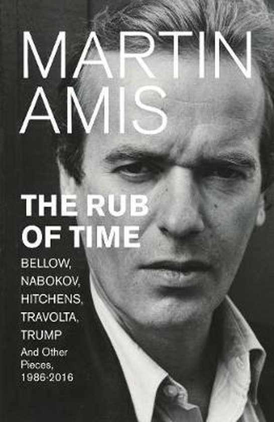 The Rub Of Time - cover