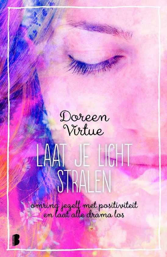 Laat je licht stralen - Doreen Virtue | Respetofundacion.org