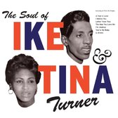 Turner Ike & Tina - The Soul Of Ike & Tuna Turner