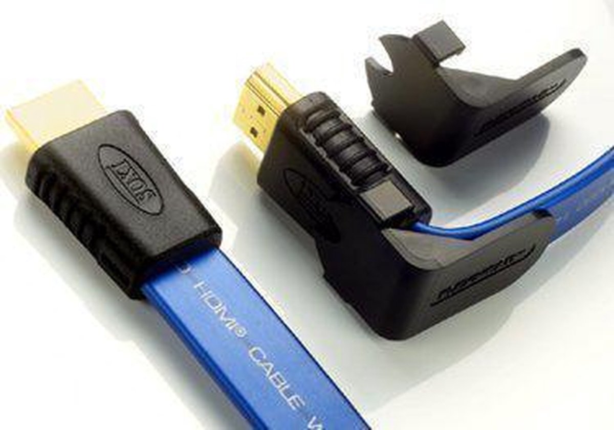 IXOS XHT238-300 HDMI kabel