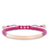 Thomas Sabo Zilverarmband LBA0065-597-9-L21v