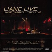Liane Live: Liane Carroll (Import)