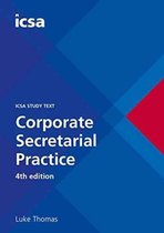 Corporate Secretarial Practice 4E