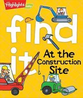 Find It at the Construction Site