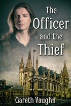 Shadows and Spell Light 1 - The Officer and the Thief