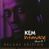 Intimacy (Deluxe Edition)