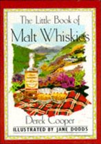 A Little Book Of Malt Whiskies