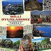 Folk Dances from Turkey