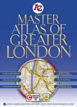 Master Atlas of Greater London