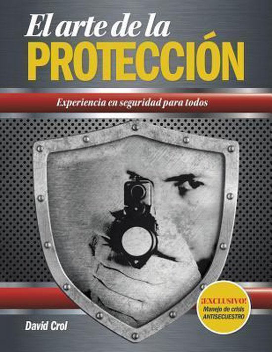 El Arte de La Proteccion - cover