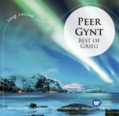 Peer Gynt-Best Of Grieg
