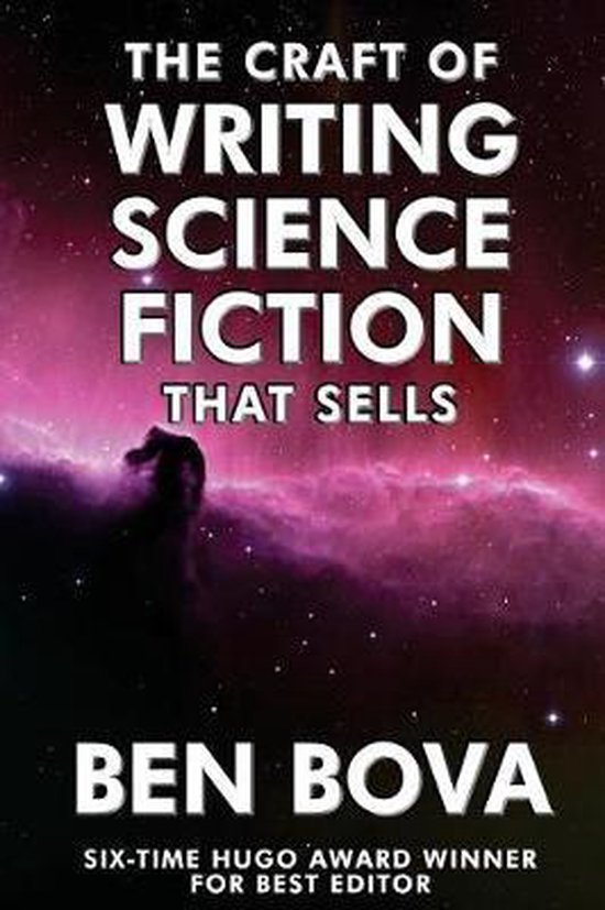 The Craft of Writing Science Fiction that Sells - cover