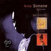 Nina Simone & Piano/Silk & Soul