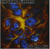 Spiral Electric - Ask The Sky (CD)