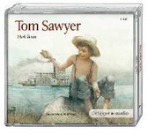 Tom Sawyer (4 CD)