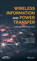 IEEE Press - Wireless Information and Power Transfer