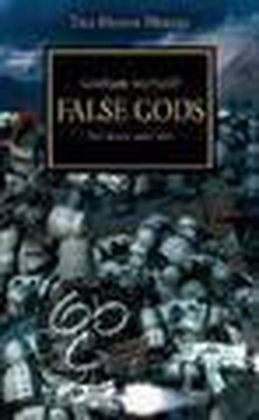 graham mcneill false gods graham mcneill false gods