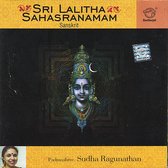 Sri Lalitha Sahasranamam