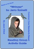 Reading Group Guides - Wringer By Jerry Spinelli Reading Group Activity Guide