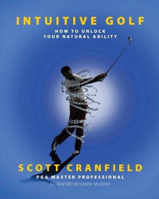 Intuitive Golf - cover