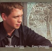 Secret And Divine Signs Music By Urquhart