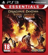 Dragon's Dogma: Dark Arisen (essentials) / Ps3
