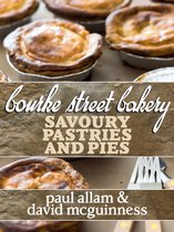 Bourke Street Bakery: Savoury Pastries and Pies