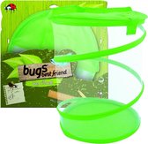 Bugs Best Friend Insectendorpje – 29x27x1cm | Speelgoed voor in de Tuin | Vlinders en Lieveheersbeestjes ontdekken voor Kinderen