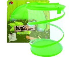 Bugs best Friends - Insecten hotel