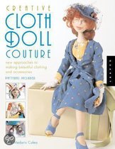 Creative Cloth Doll Couture