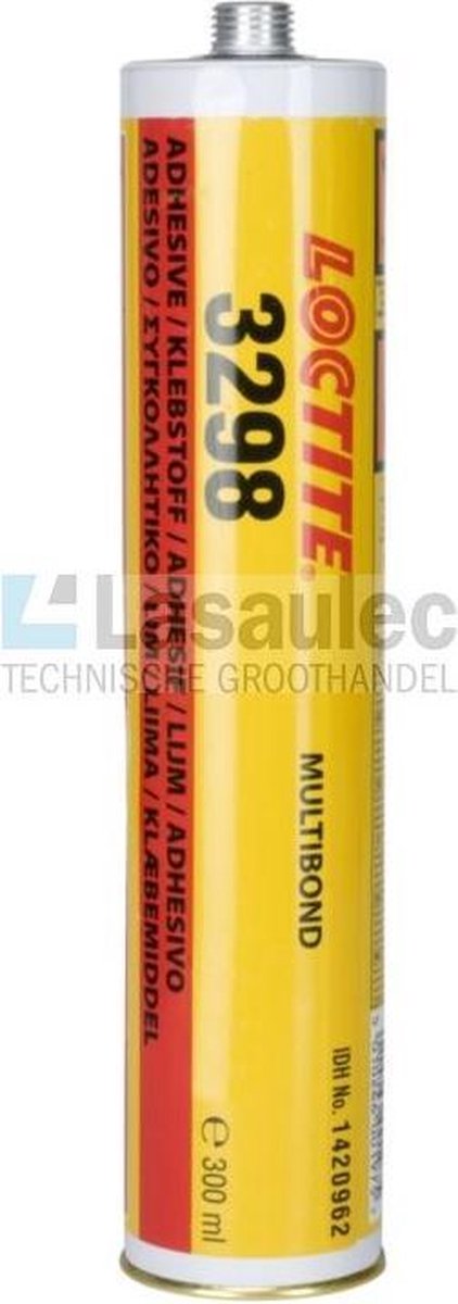 Afdichtingskit Loctite 3298 300ml