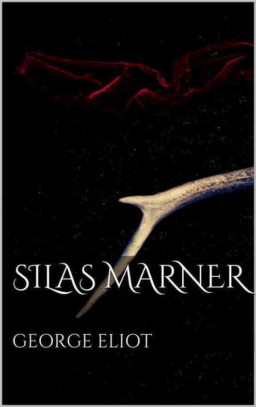 Silas Marner - cover