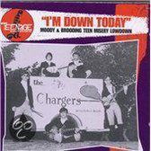 Various (I'm Down Today) - Teenage Shutdown (LP)