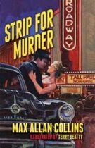 Strip for Murder
