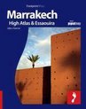Marrakech, The High Atlas and Essaouira