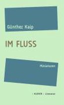 Im Fluss