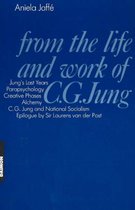 From the Life & Work C G Jung