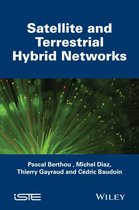 Satellite & Terrestrial Hybrid Networks