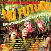 Various - No Future (18 Punk Classics)