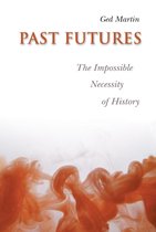 Joanne Goodman Lectures - Past Futures